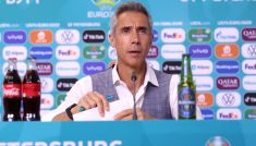 Paulo Sousa (fot. Getty Images)