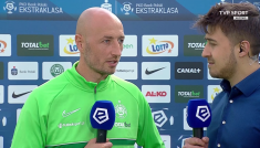 Warta Poznań - Lech Poznań, PKO Ekstraklasa
