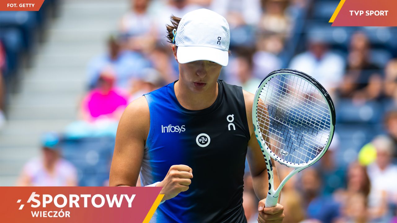 Sportowy wieczór [transmisja na żywo, online, live stream] (29.08.2023