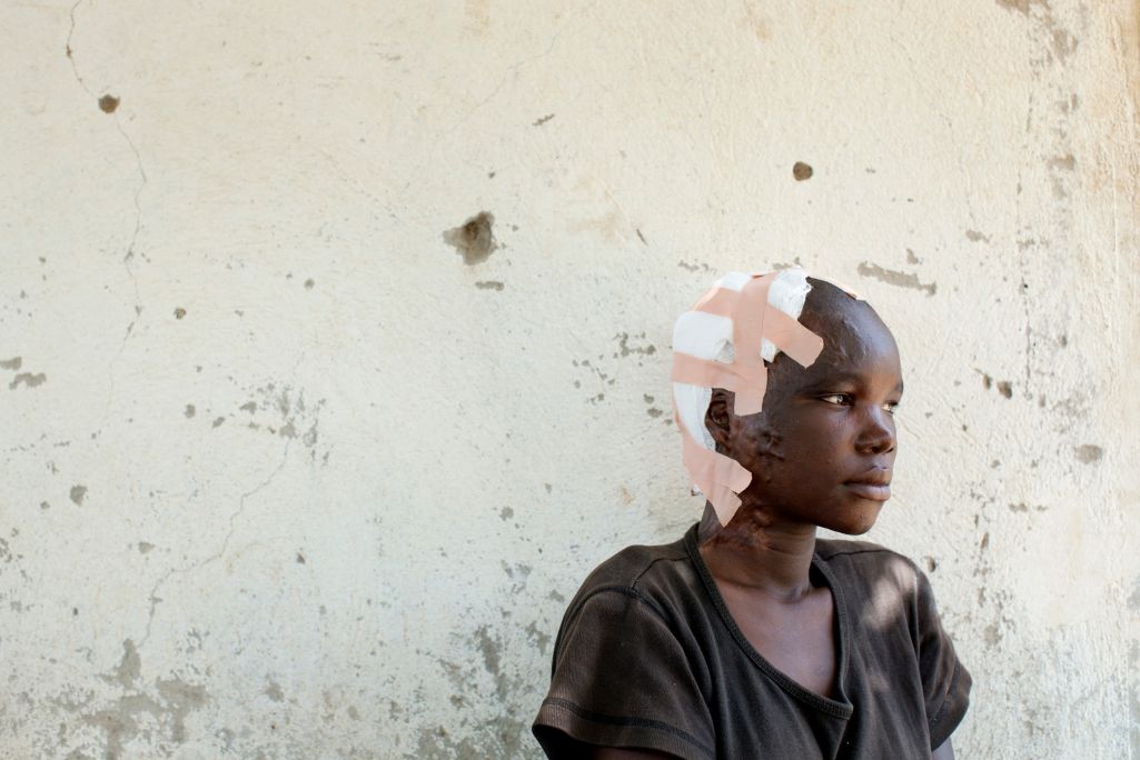 Здымак мае ілюстрацыйны характар. Фота: Whitney Curtis / International Criminal Court - ICC / Facebook
