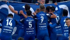 Ruch Chorzów (fot. TVP)