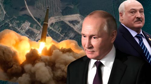 Калаж з фота: Contributor/Getty Images; armyinform.com.ua (ілюстрацыйны здымак); www.svt.se
