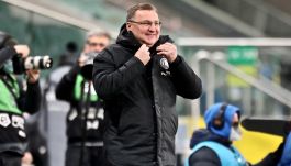 PKO Ekstraklasa: Wisła Kraków – Legia Warszawa. Czesław Michniewicz przed hitem rozgrywek