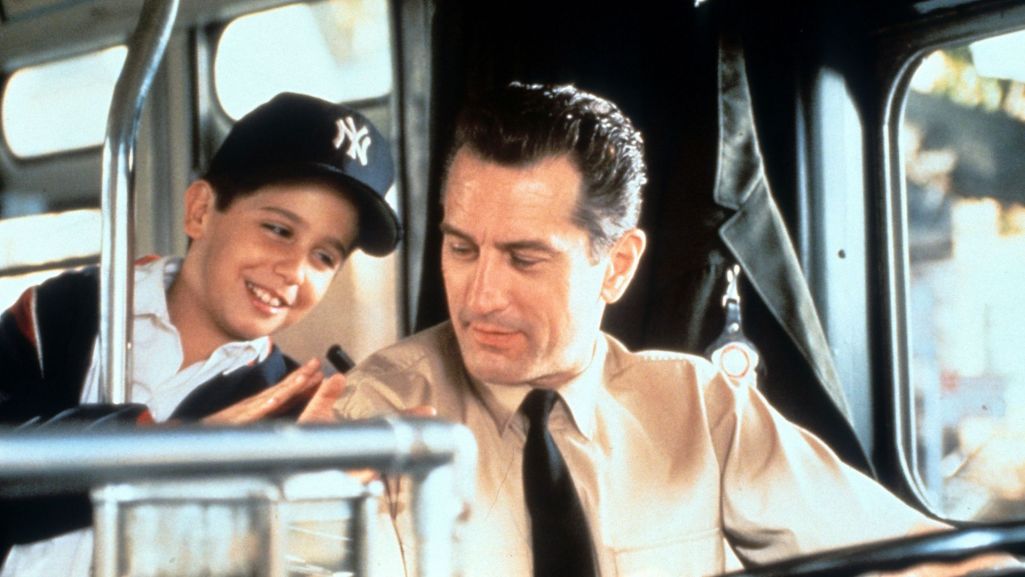 „Prawo Bronxu” to reżyserski debiut Roberta De Niro. Fot. Archive Photos/Getty Images
