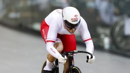 Alan Banaszek (fot. Getty Images) Alan Banaszek (fot. Getty Images)