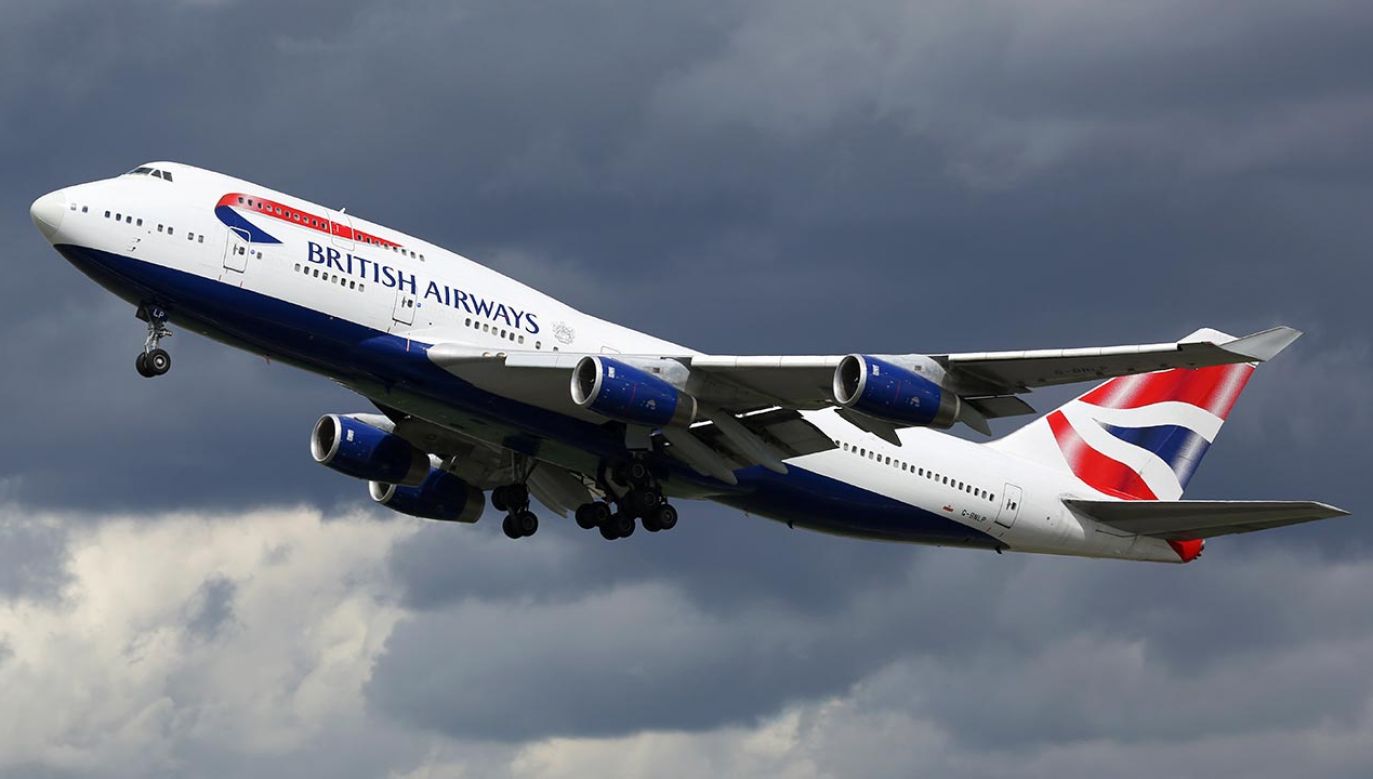 Władze Heathrow oświadczyły, że wdrożone zostaną plany awaryjne (fot. Shutterstock/Markus Mainka)
