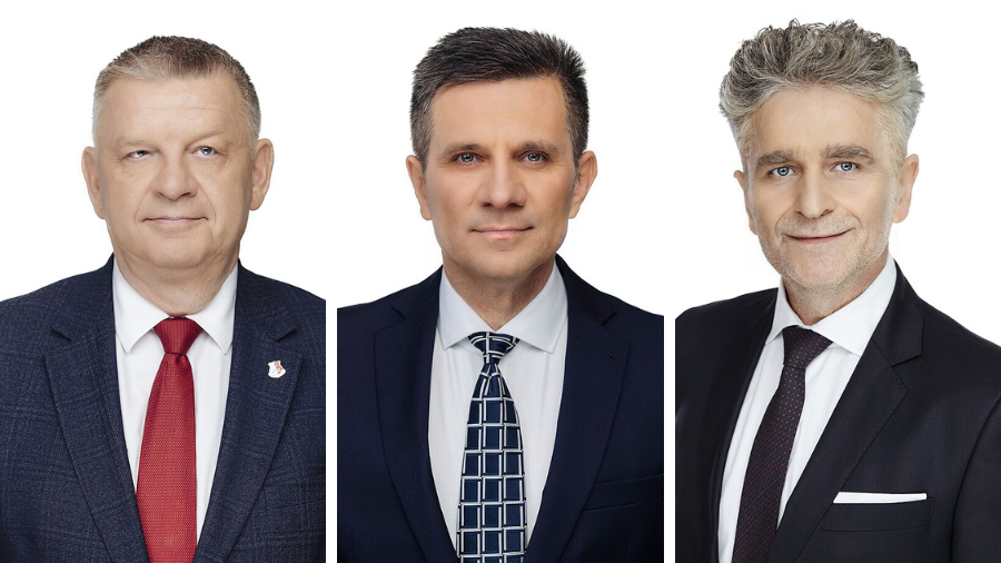 Oświadczenia majątkowe świętokrzyskich senatorów. Jeden z nich ma się czym pochwalić