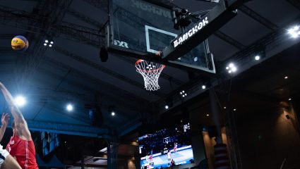 MŚ w koszykówce 3x3, Mongolia, Ułan Bator – 1/4 finału. Transmisja online na żywo w TVP Sport (28.06.2025)