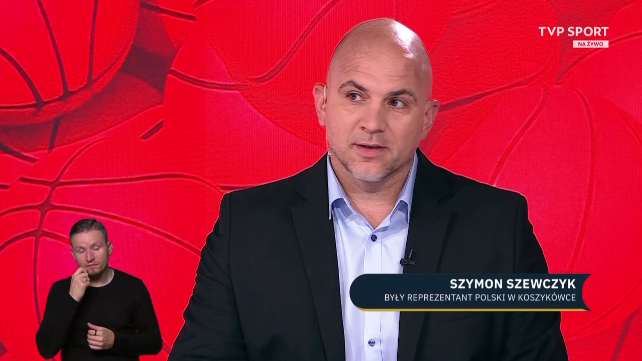 Były kapitan reprezentacji przed MŚ. "Jeśli chcemy być w czołówce, musimy wygrywać z najlepszymi" [WIDEO]