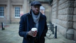 Benjamin Mendy (fot. Getty)