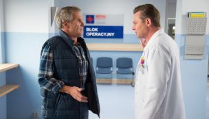 Doktor Rzepecki… trafi do więzienia?