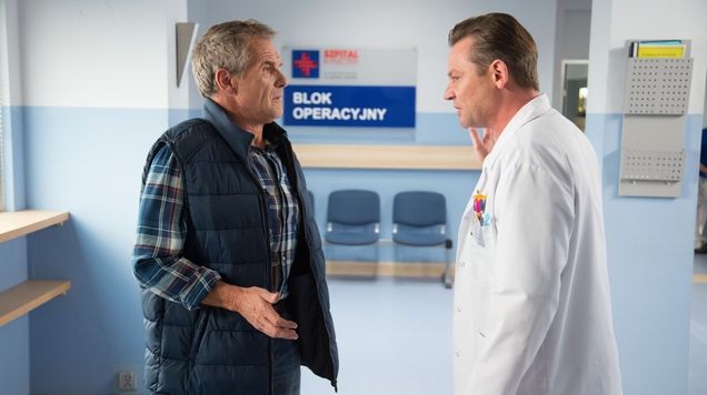Doktor Rzepecki… trafi do więzienia?