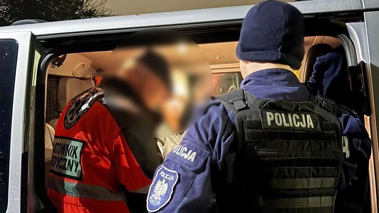 Dramat dzieci w rodzinie zastępczej. Śledczy wkraczają do akcji