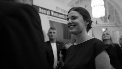 Maria Włoszczowska (Polska), 4. etap, występ 2