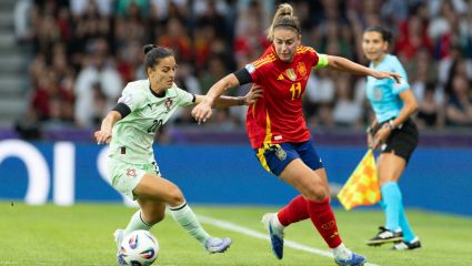 Hiszpania – Belgia [NA ŻYWO]. Transmisja online meczu EURO kobiet, live stream (07.07.2025). Gdzie oglądać?