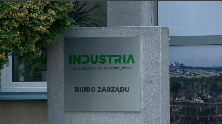 Sąd  oddalił wniosek o ogłoszenie upadłości ŚGP Industria