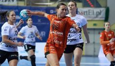 Start Elbląg – MKS Zagłębie Lubin. PGNiG Superliga kobiet: transmisja na żywo online live stream 21.12.2022