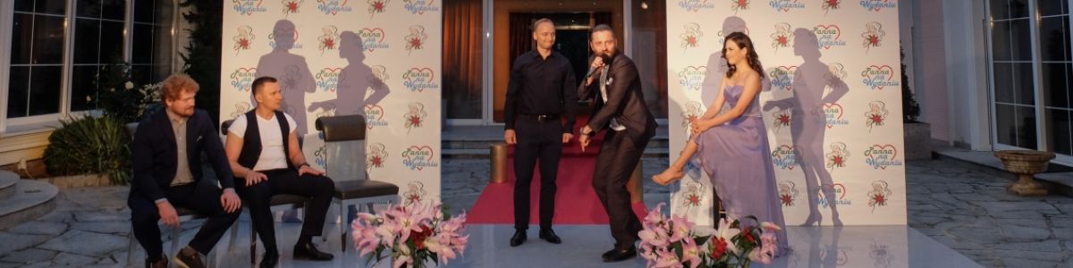 „Ojciec Mateusz XXII” - odc. 285: Panna na wydaniu 