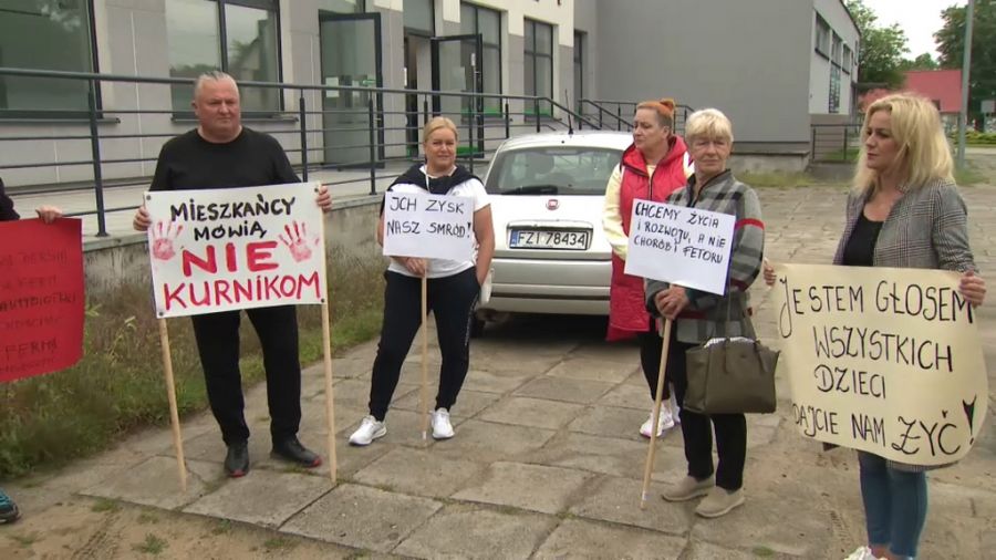fot.: TVP3 Gorzów Wlkp.