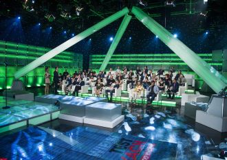 A new episode of TVP top-notch program ‘The Great Quiz’ to be broadcasted this autumn