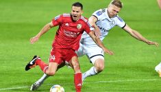 Puchar Polski: Legia Warszawa wygrała z Miedzią Legnica i awansowała do półfinału