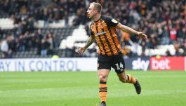 Kamil Grosicki (fot. Getty Images)