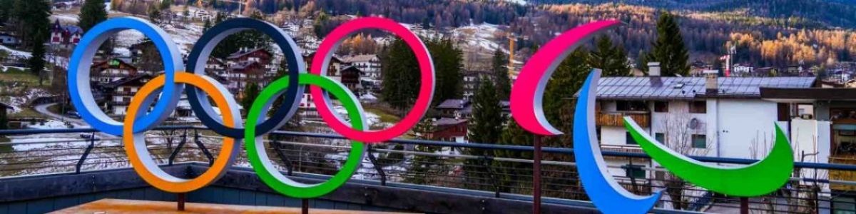 IO Mediolan - Cortina 2026 - Ceremonia Otwarcia