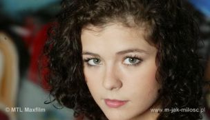 Kasia Cichopek - magia serialowej miłości...