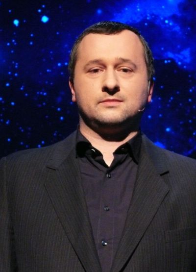 Mirosław Mięsowicz