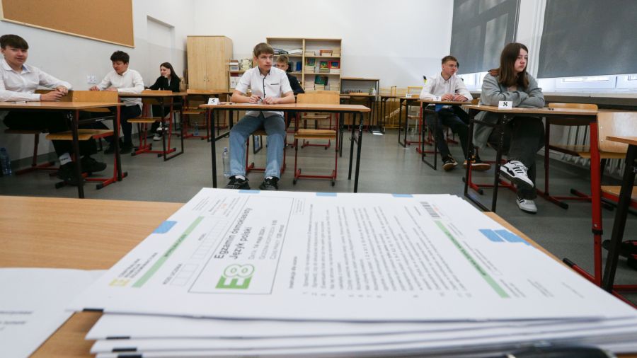 Zdjęcie ilustracyjne