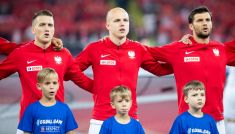 Rafał Kurzawa (fot. Getty)
