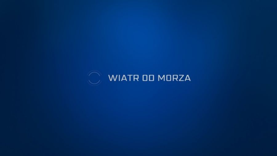 Wiatr od morza