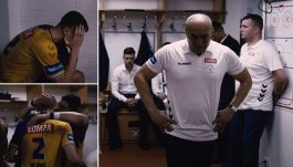 (fot. Łomża Vive Kielce)