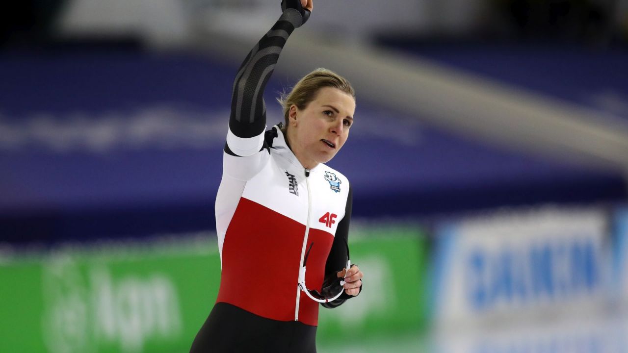 Natalia Czerwonka (fot. Getty Images)