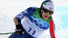 Bode Miller (fot. Getty Images)