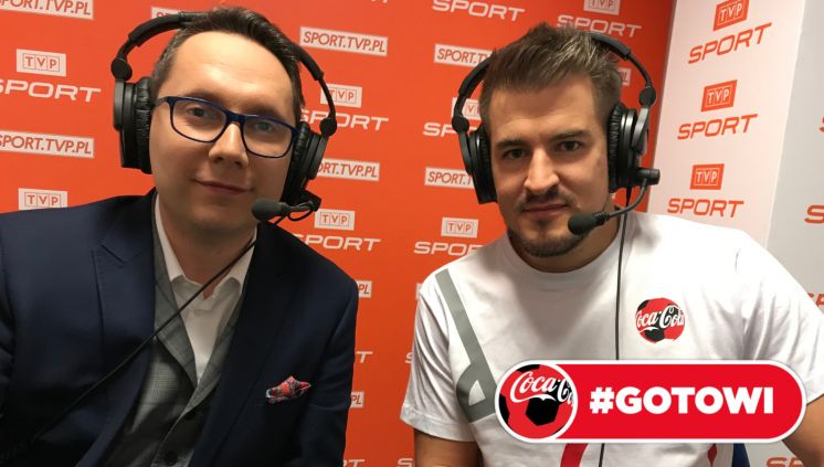 Mundial 2018: Polska - Kolumbia. KomentujÄ… Maciej IwaÅ„ski