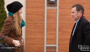 Romantyczne wyznanie