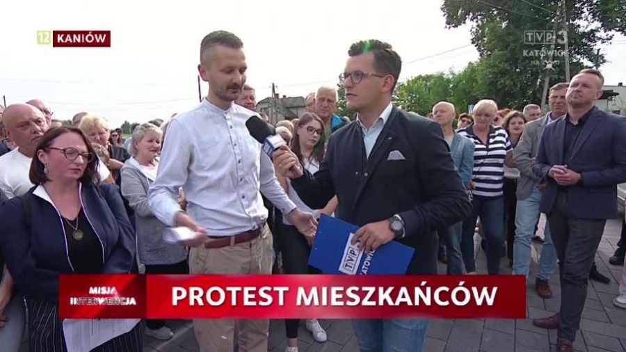 Fot. TVP3 Katowice