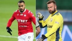 Wisła Kraków – Legia Warszawa. PKO Ekstraklasa. Transmisja meczu online na żywo