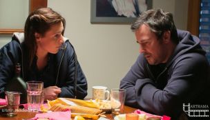 Fotostory: Latoszek na dnie…