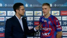 Vladislavs Gutkovskis (fot. TVP)