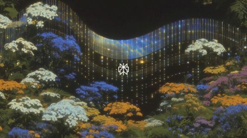 Лагатып «Perplexity»