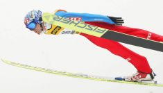Bjoern Einar Romoeren (fot. PAP/EPA)
