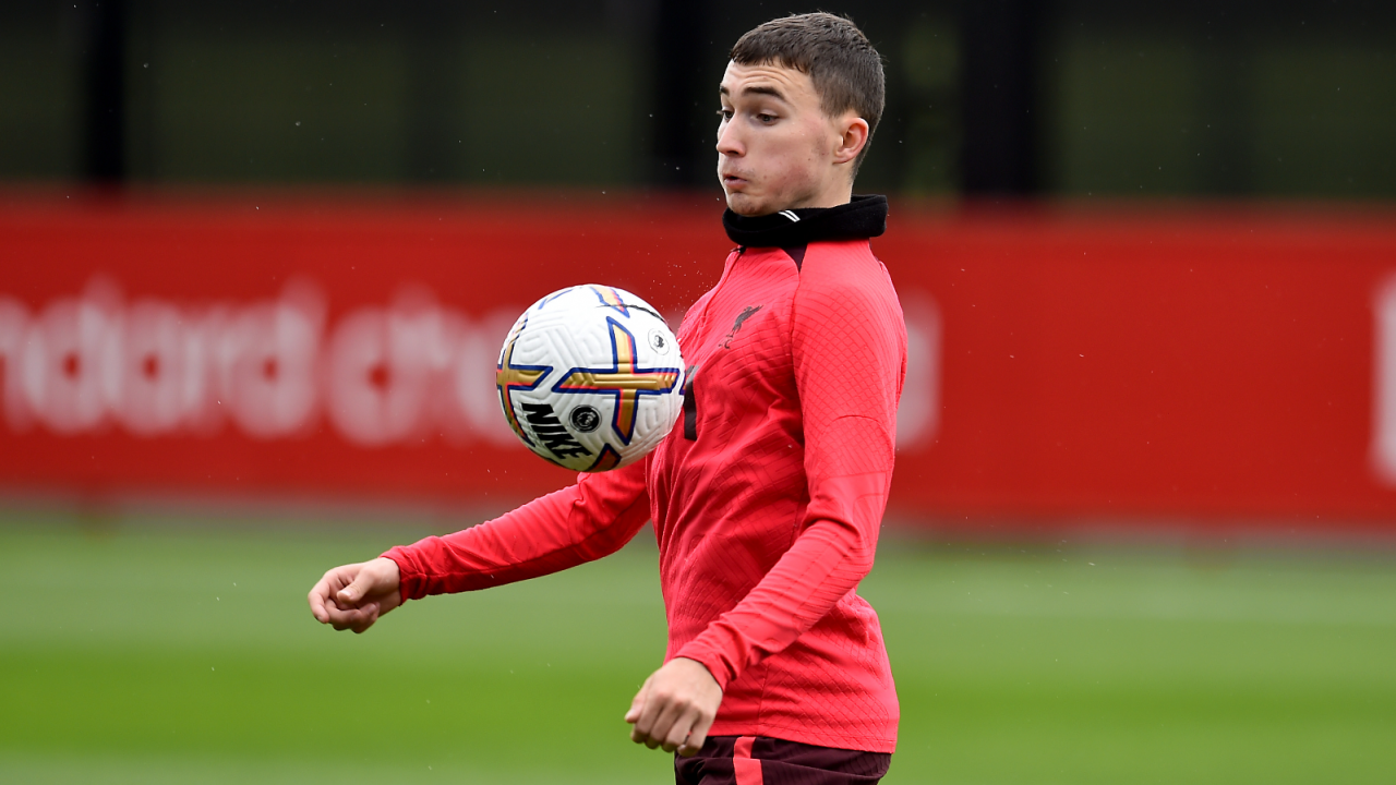 Wielki talent polskiej piłki trafi do PKO BP Ekstraklasy? Mateusz