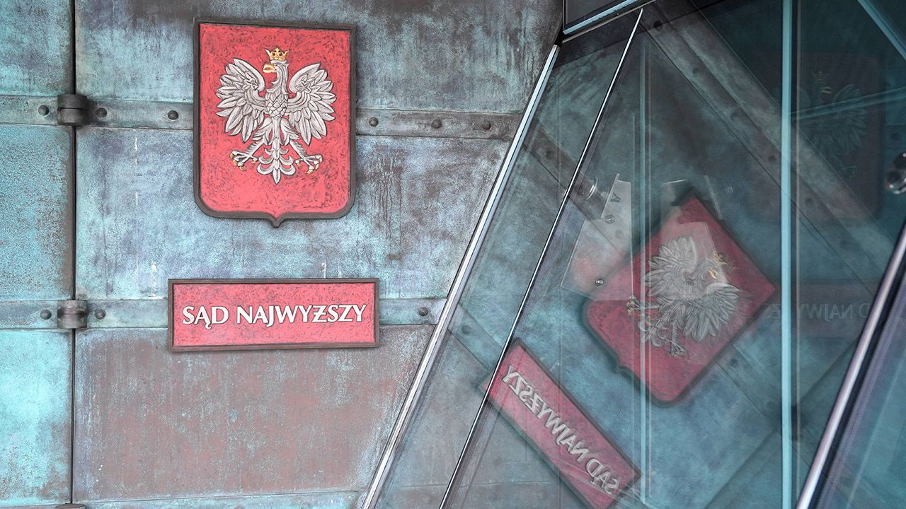 Senat w tym tygodniu zajmie się wyborem ławników do Sądu Najwyższego (fot. arch.PAP/Radek Pietruszka) Senat w tym tygodniu zajmie się wyborem ławników do Sądu Najwyższego (fot. arch.PAP/Radek Pietruszka)