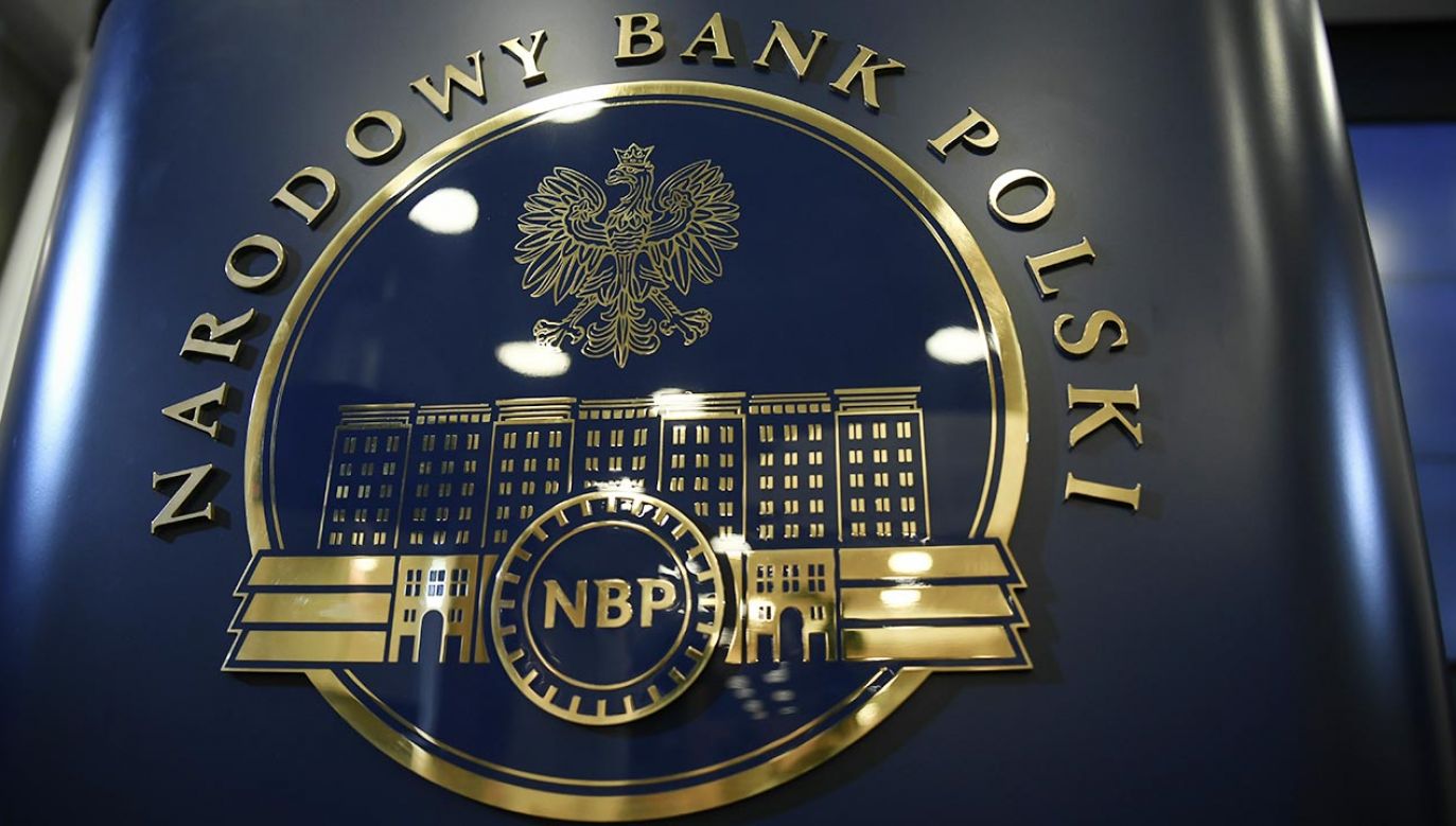 Stopy procentowe bez zmian już szósty miesiąc (fot. NBP)