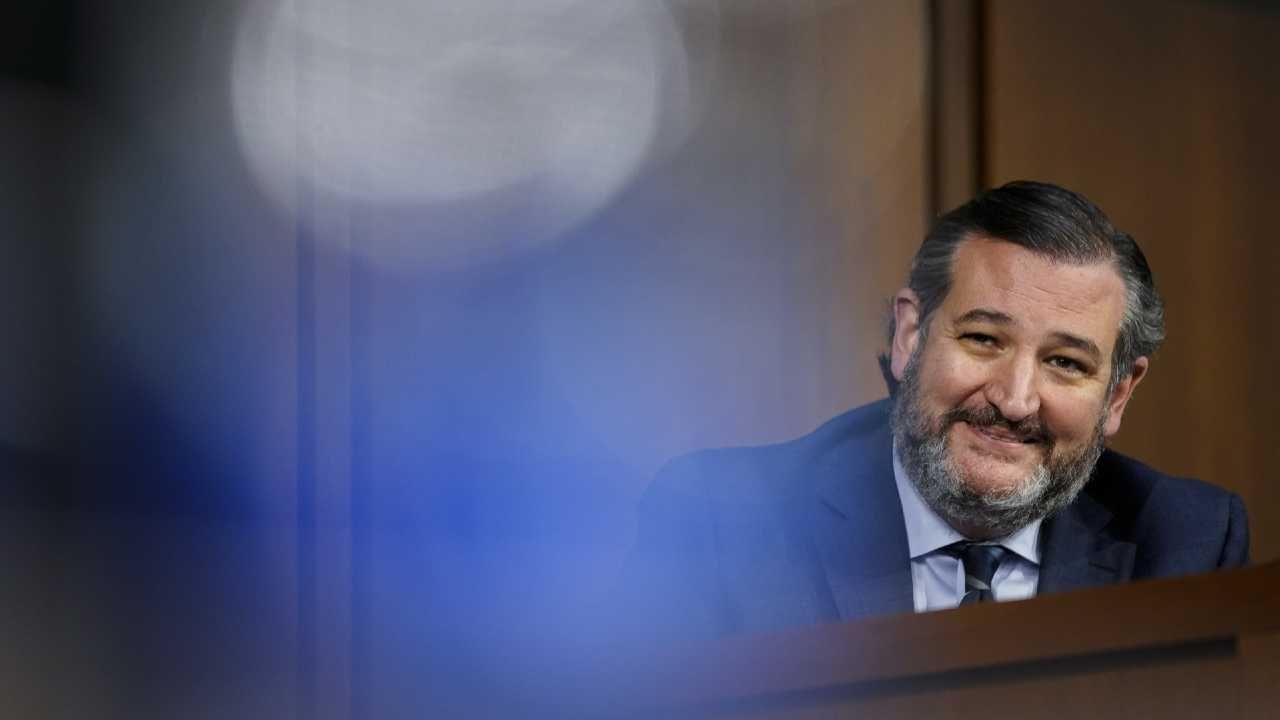 Ted Cruz w przeszłości starał się o nominację GOP w wyborach prezydenckich (fot. PAP/EPA/Drew Angerer / POOL) Ted Cruz w przeszłości starał się o nominację GOP w wyborach prezydenckich (fot. PAP/EPA/Drew Angerer / POOL)