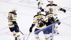 Boston buins carolina hurricanes nhl transmisja stream online na żywo