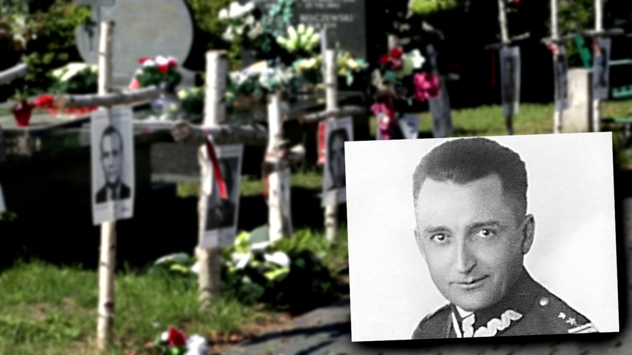 Gen. Fieldorf został powieszony 24 lutego 1953 r. (fot. combo: PAP/ Wikipedia) Gen. Fieldorf został powieszony 24 lutego 1953 r. (fot. combo: PAP/ Wikipedia)