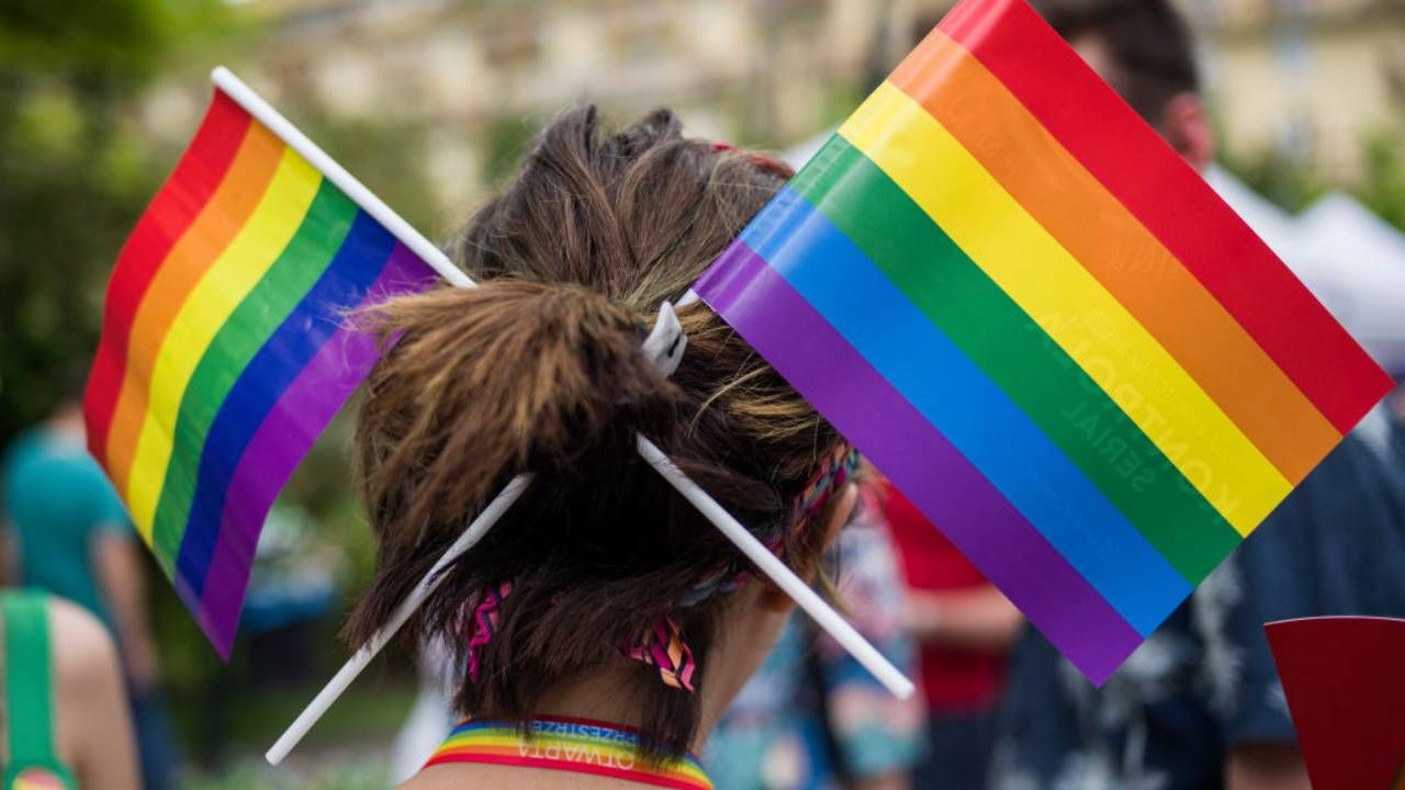 Badanie nie pozostawia złudzeń (fot. Attila Husejnow/SOPA Images/LightRocket via Getty Images) Badanie nie pozostawia złudzeń (fot. Attila Husejnow/SOPA Images/LightRocket via Getty Images)